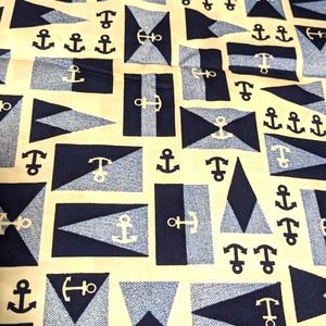 Thicker cotton Fabric